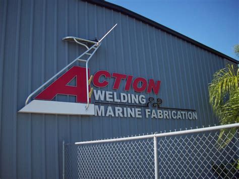 metal fabrication cape coral fl|metal fabricators near me.